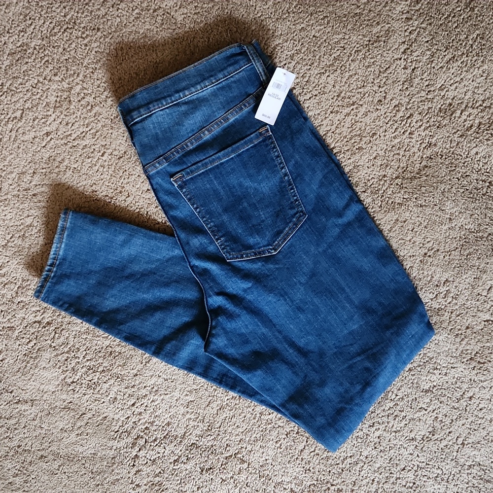 NWT Gap Jeans